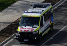 Fatal drowning in Kialla