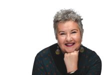 Three women, a medieval quilt and the Shepparton Library