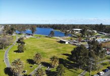 Making trails and pathways summer family therapy