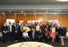 Regional Summit celebrates community-led change in the Goulburn Murray