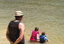 Getting away doesn’t have to be far away