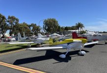 Discover your local airport