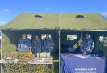 Inspiring today, leading tomorrow