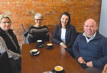 Could Dhurringile be a Goulburn Valley Destination?