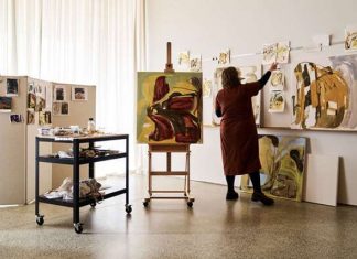 Applications open for 2026 Urbach Landscape Prize