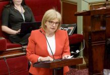 Victoria’s irrigation footprint “needs to be reduced”