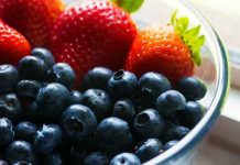 Awesome Aussie fruit salad