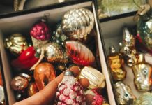 Six weeks ’till Santa arrives: Is your home Christmas ready?