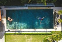 Make a splash this summer