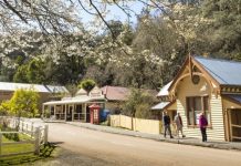 Big boost for Victoria’s tiniest towns