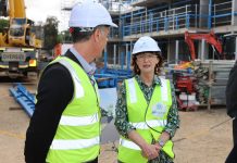 GV Health accomodation