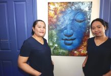 Massage therapy for all ages and needs