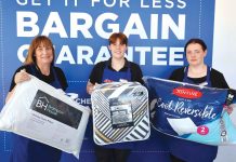 Bargains galore at your Spotlight store