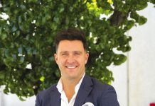 Greater Shepparton City Council Mayor, Councillor Shane Sali