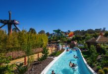 Enjoy the ultimate one-day holiday at Funfields Themepark