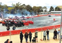 Springnats rev Shepparton until 2029