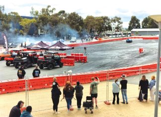 Springnats rev Shepparton until 2029