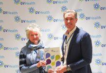 Farewell to more than a job, to a community