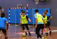 Victorian Sport Awards