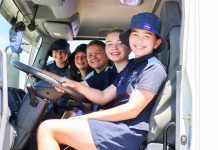 Aspiring for big things