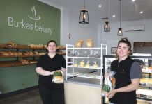 Get the freshest bread for your Australia Day feasts