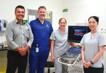 Finding home at GV Health