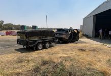 Longwood unites in recovery