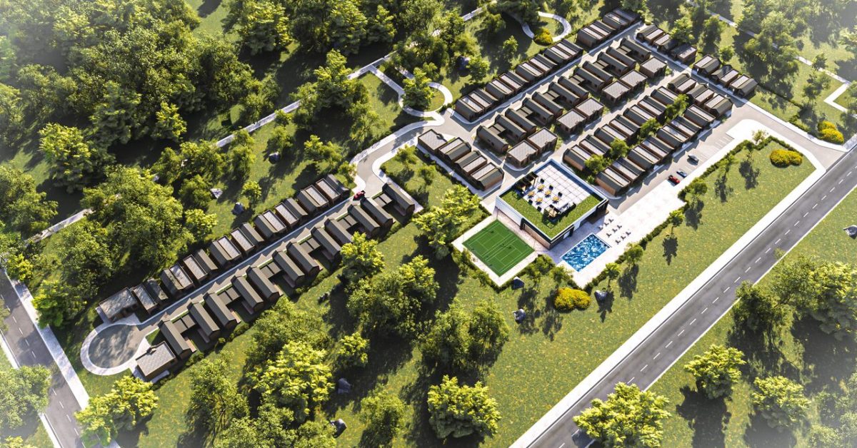 Breaking new ground in aged living - The Shepparton Adviser