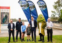 Fishing tournament for Shepparton