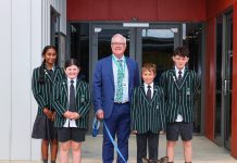 New spaces, new opportunities