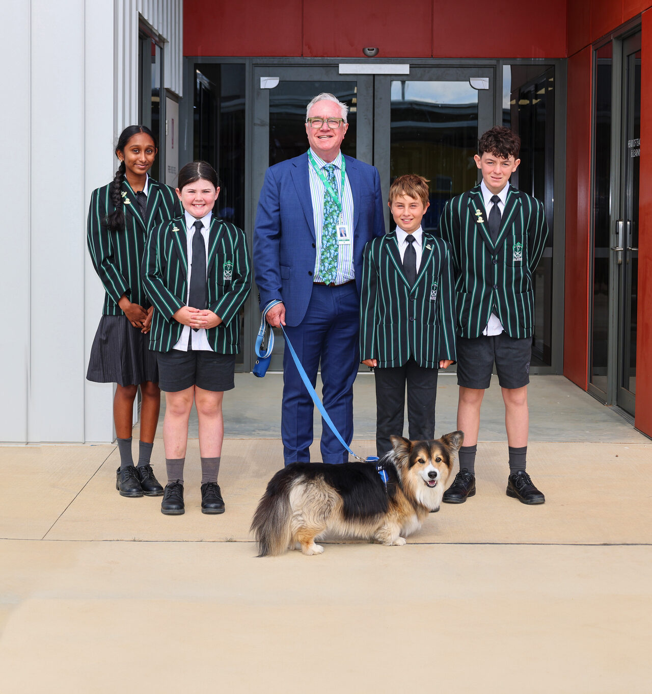 New spaces, new opportunities - The Shepparton Adviser