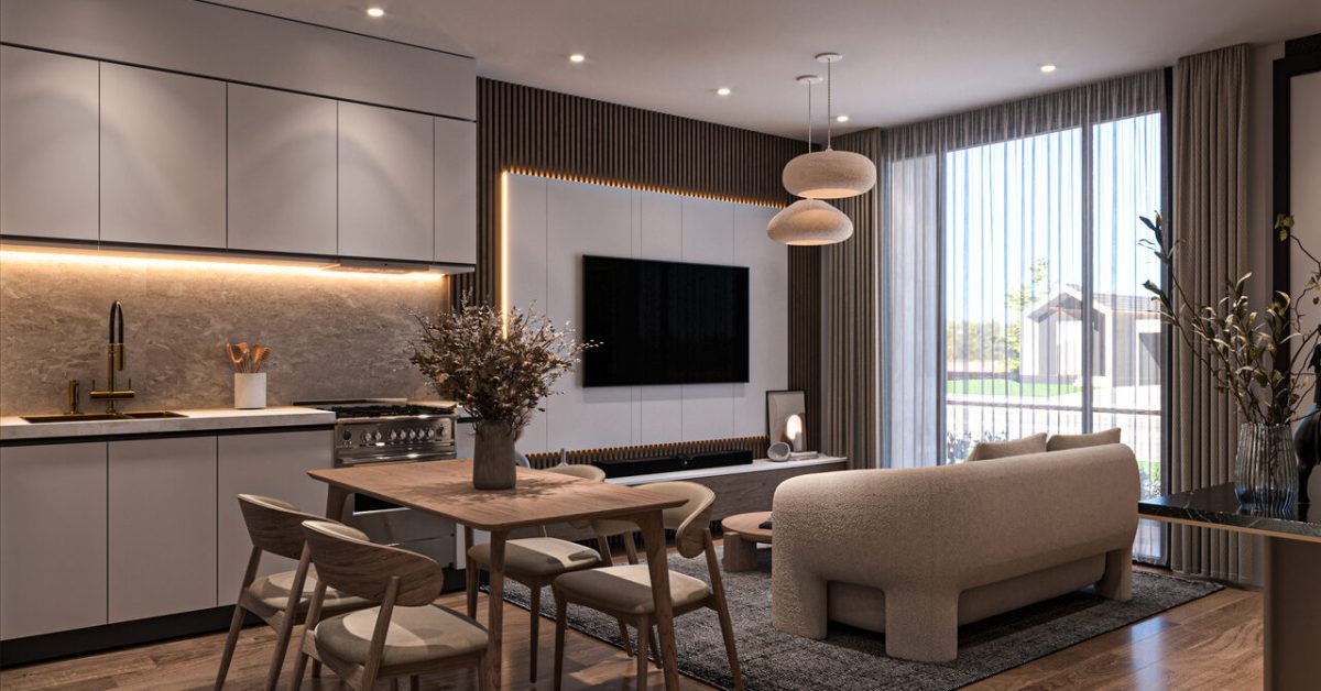 Redefining luxury for retired living - The Shepparton Adviser