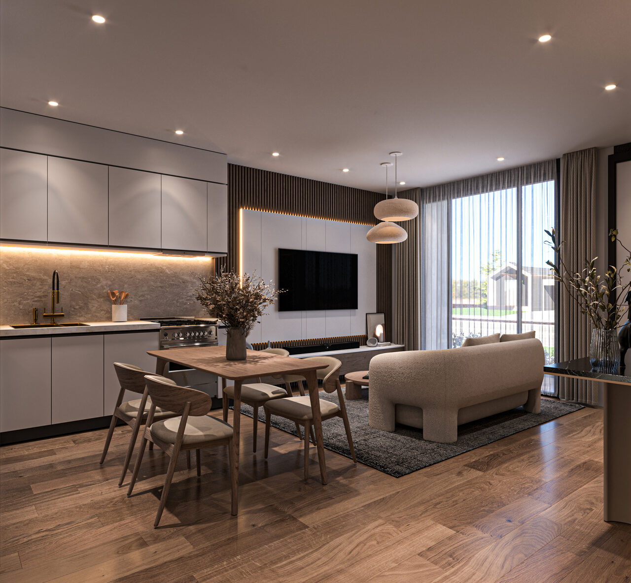 Redefining luxury for retired living - The Shepparton Adviser
