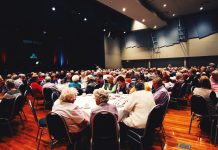 Spend a delightful afternoon at Riverlinks