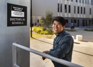 Asthma planning the best medicine