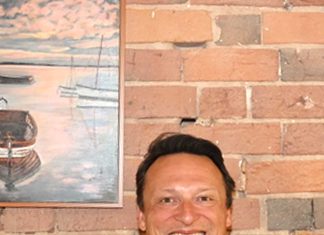 A message from Jeremy Rensford, Chair of Greater Shepparton Ministers’ Association