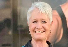 Building strength,balance and friendship