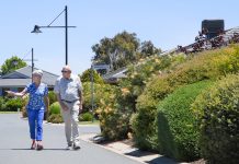 Secure your slice of serenity at Kensington Gardens