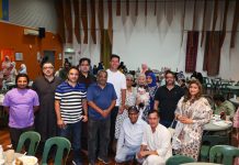 Celebrating Community and Faith with Iftar
