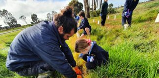Landcare Grants For Outstanding Volunteers