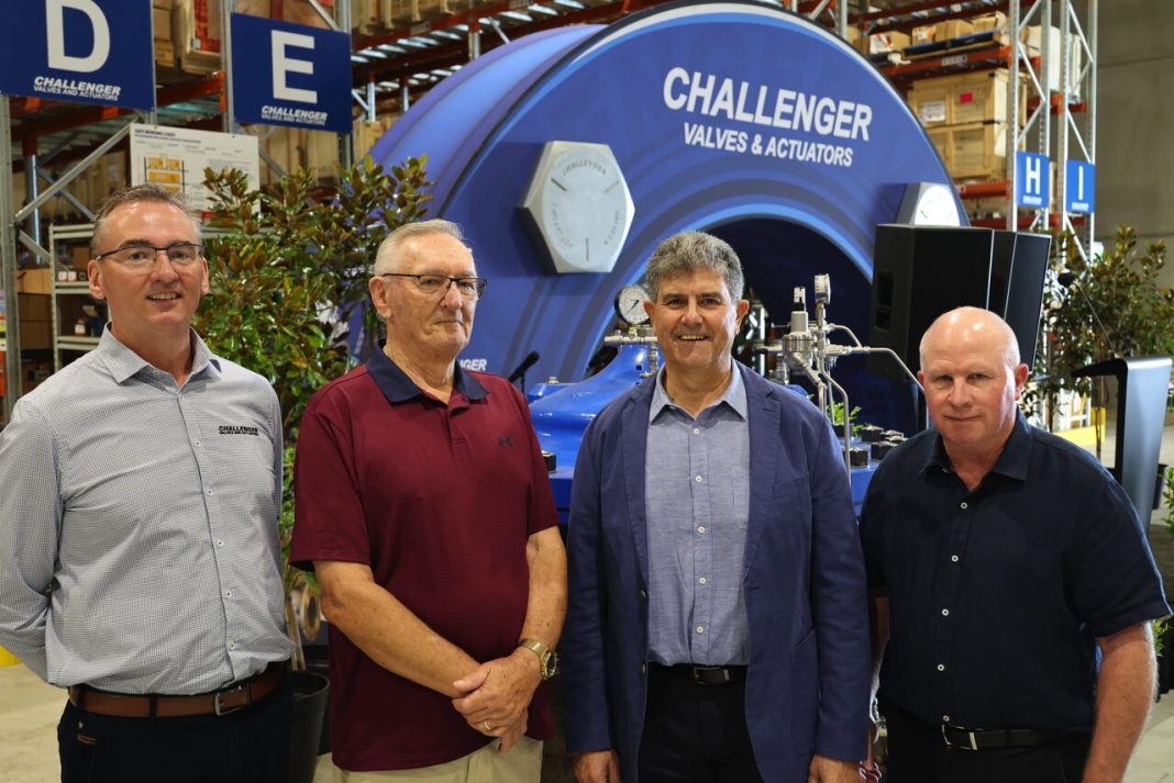 New era for local leading company - The Shepparton Adviser