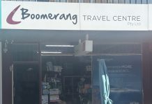 Inspiring wanderlust