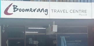 Inspiring wanderlust