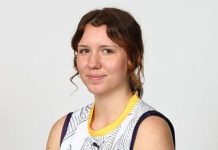 Bushrangers ready to ride