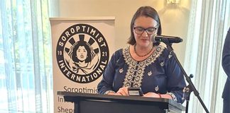 Women’s Charter Award