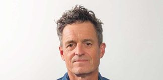 Award winning journo joins GVL board