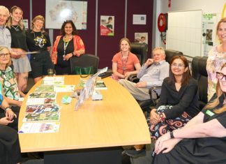 Scripting nature is great for your headspace