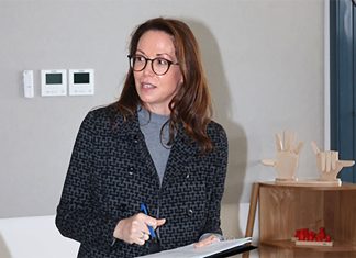 Early Intervention Officers