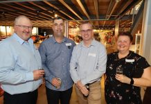 Big celebration for GMCU