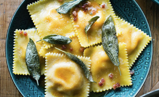 Ravioli